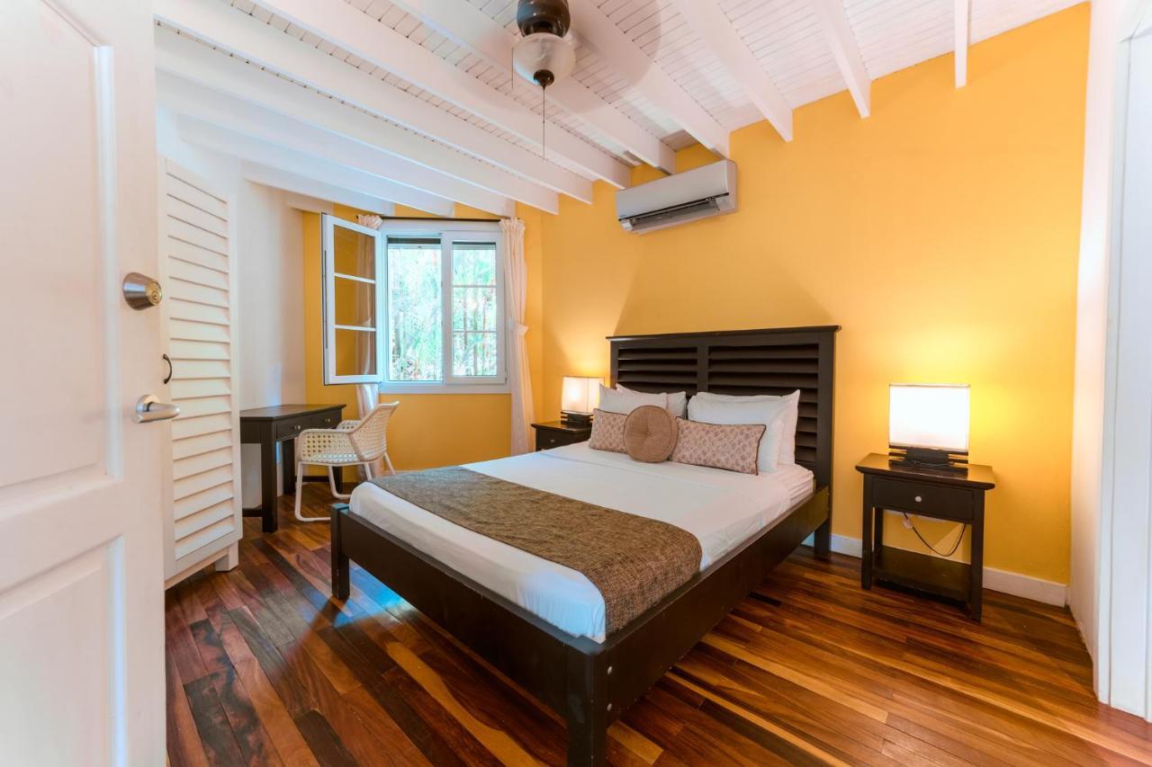 Lomas Del Caribe Villa Puerto Viejo de Talamanca Luaran gambar