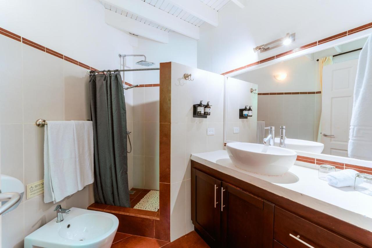 Lomas Del Caribe Villa Puerto Viejo de Talamanca Luaran gambar