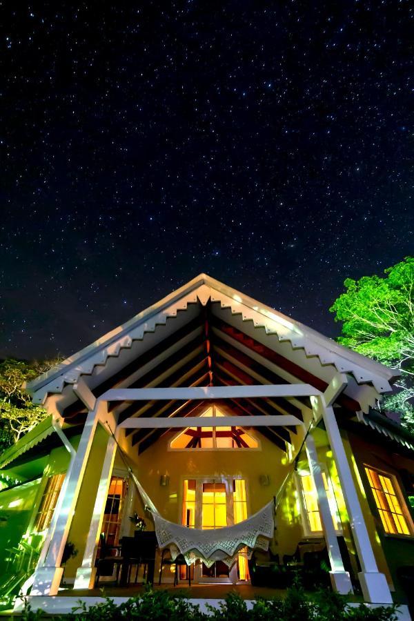 Lomas Del Caribe Villa Puerto Viejo de Talamanca Luaran gambar