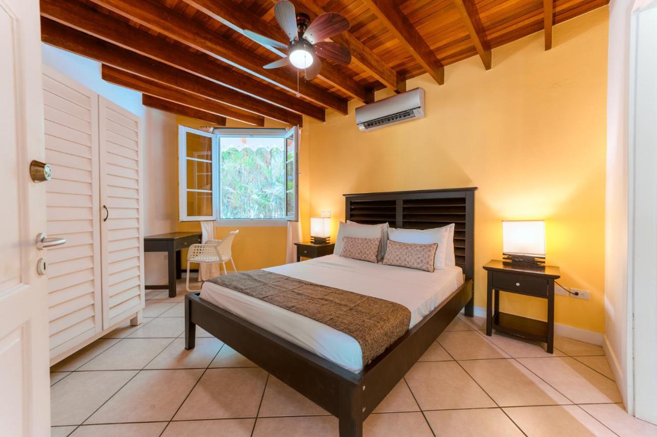 Lomas Del Caribe Villa Puerto Viejo de Talamanca Luaran gambar