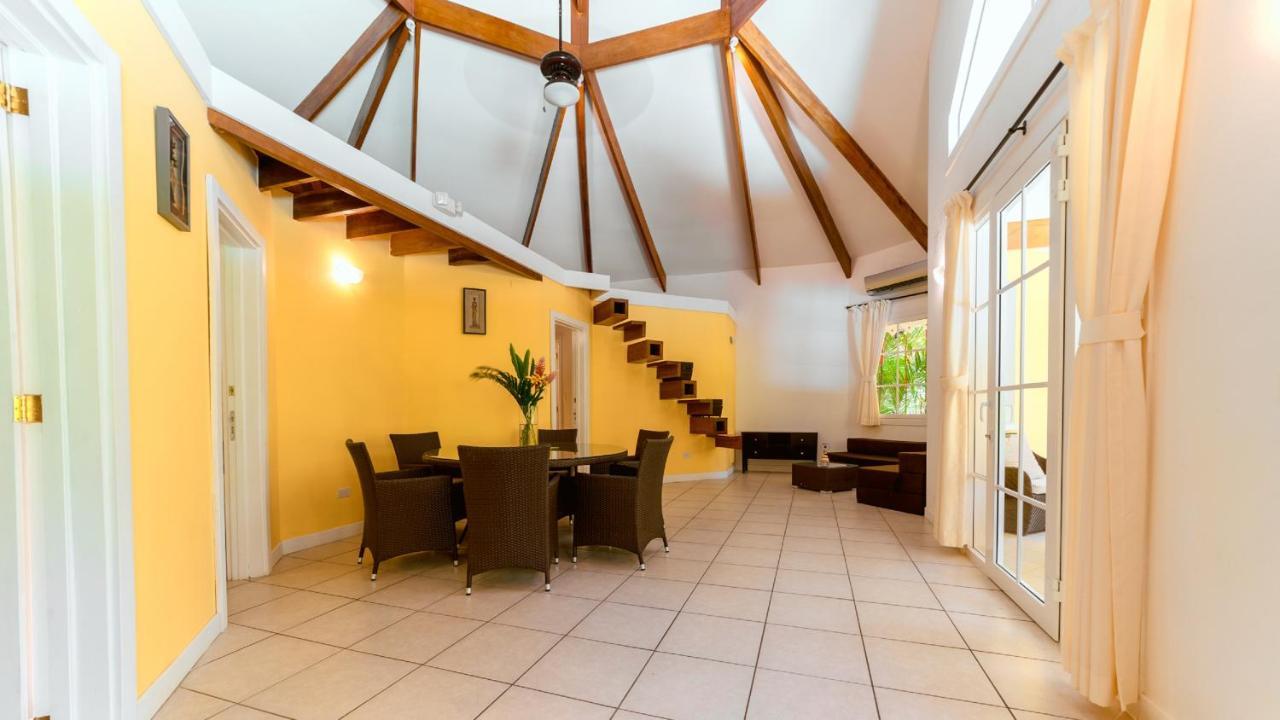 Lomas Del Caribe Villa Puerto Viejo de Talamanca Luaran gambar