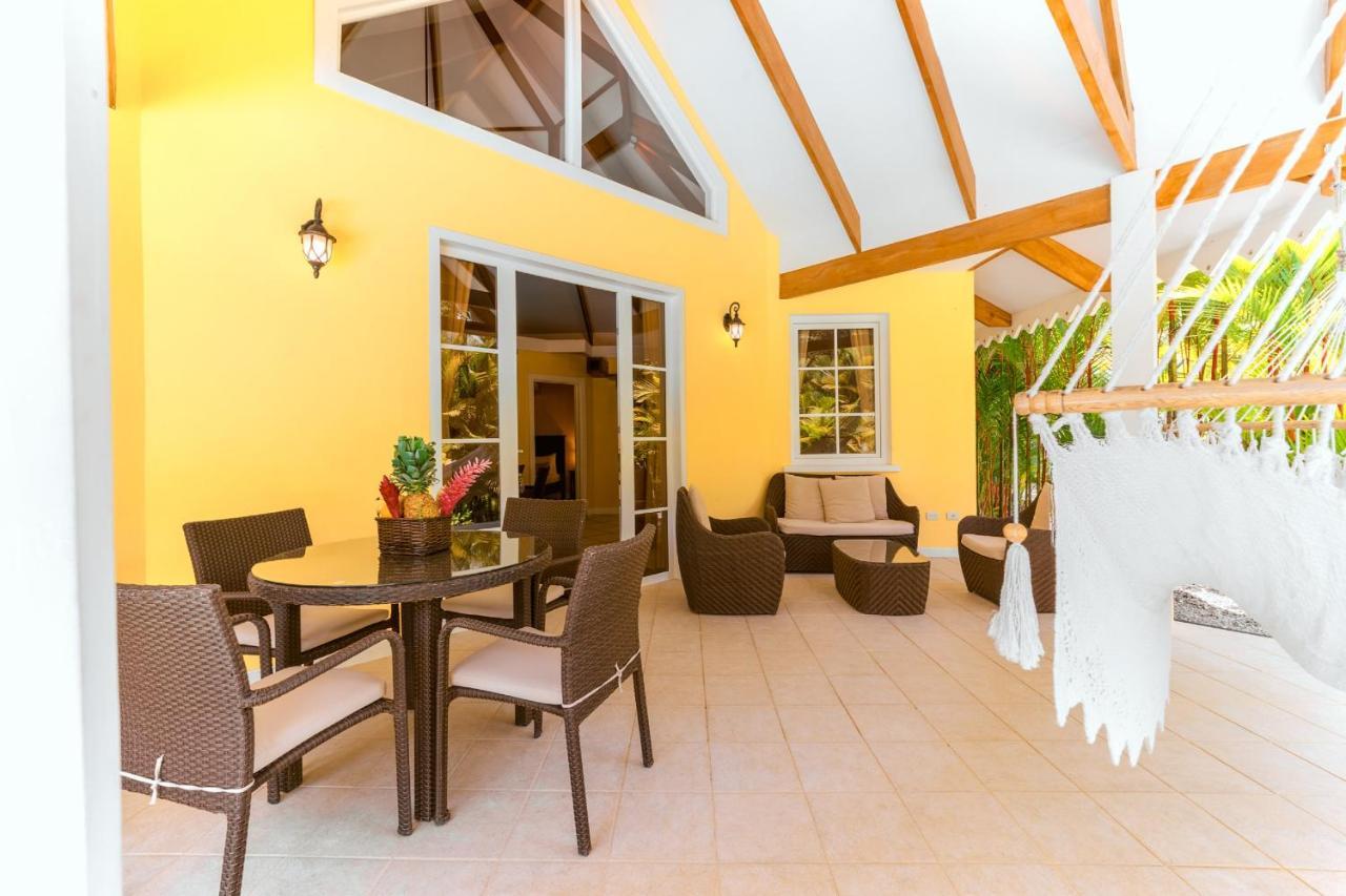 Lomas Del Caribe Villa Puerto Viejo de Talamanca Luaran gambar