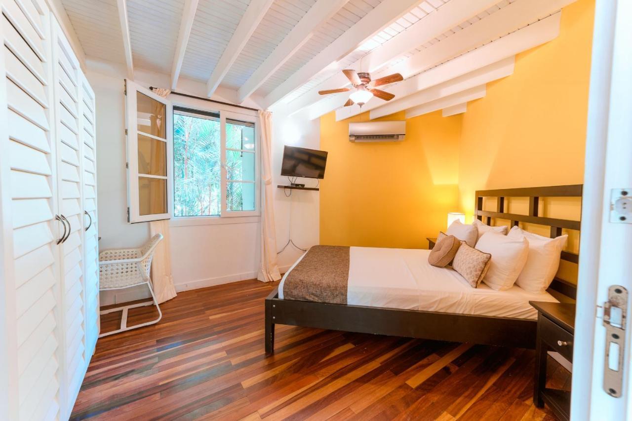 Lomas Del Caribe Villa Puerto Viejo de Talamanca Luaran gambar