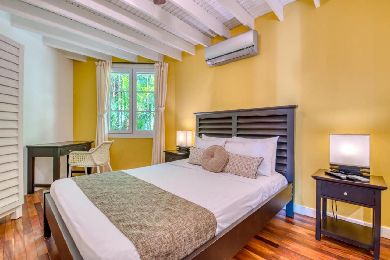 Lomas Del Caribe Villa Puerto Viejo de Talamanca Luaran gambar