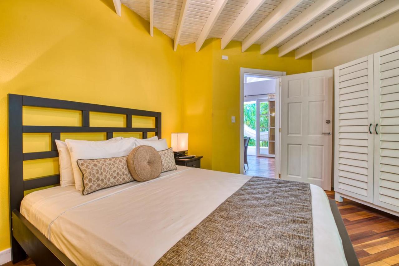 Lomas Del Caribe Villa Puerto Viejo de Talamanca Luaran gambar
