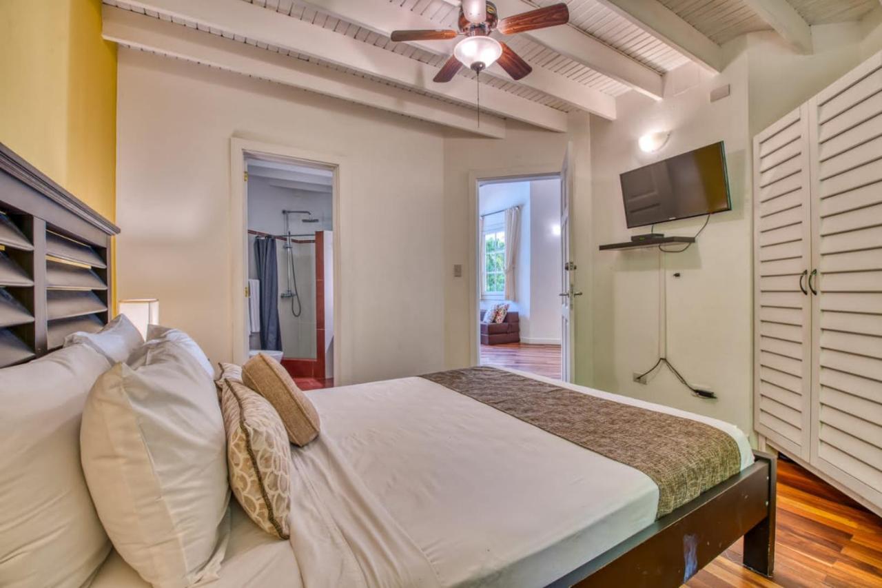 Lomas Del Caribe Villa Puerto Viejo de Talamanca Luaran gambar