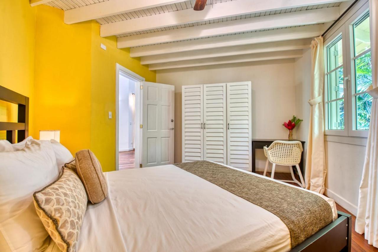 Lomas Del Caribe Villa Puerto Viejo de Talamanca Luaran gambar