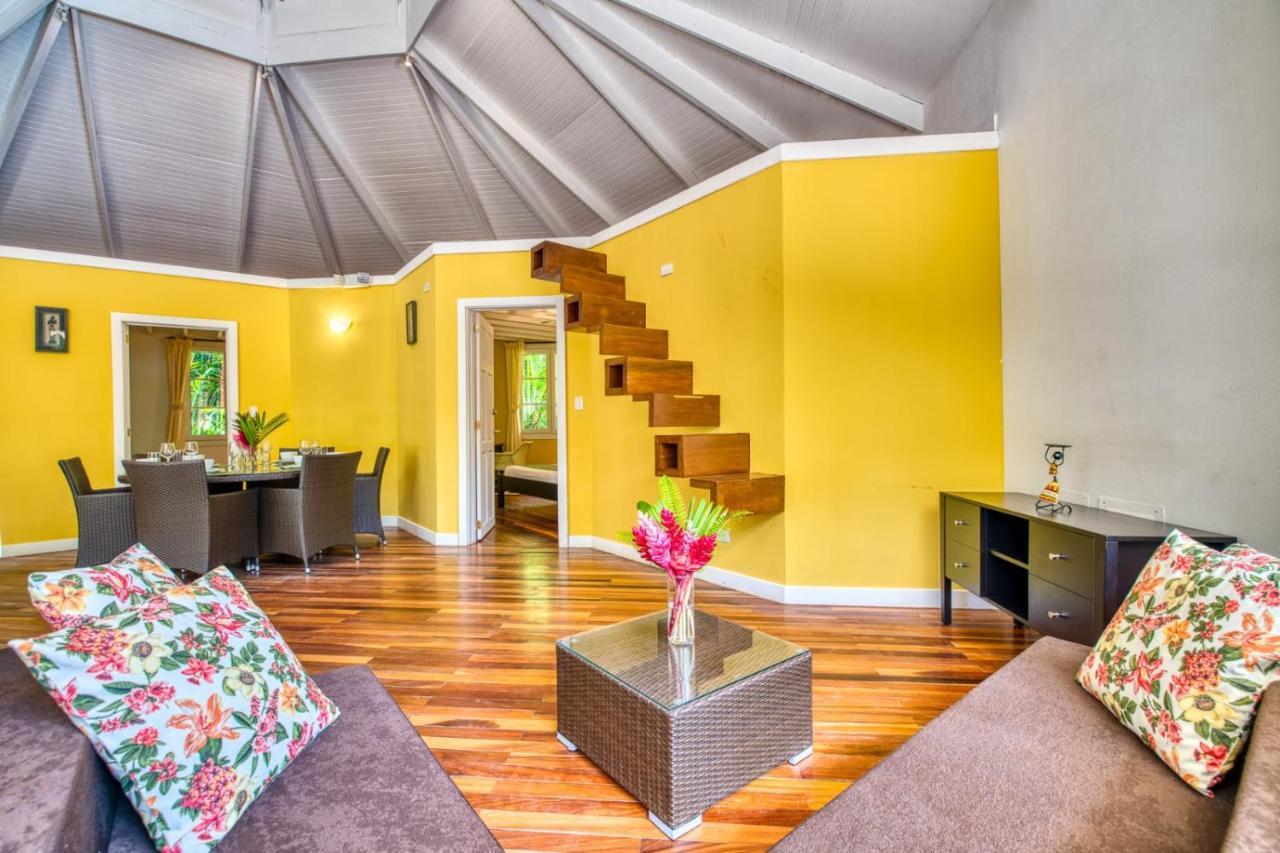 Lomas Del Caribe Villa Puerto Viejo de Talamanca Luaran gambar