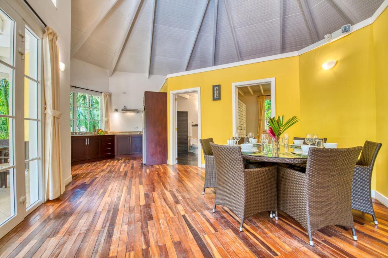 Lomas Del Caribe Villa Puerto Viejo de Talamanca Luaran gambar