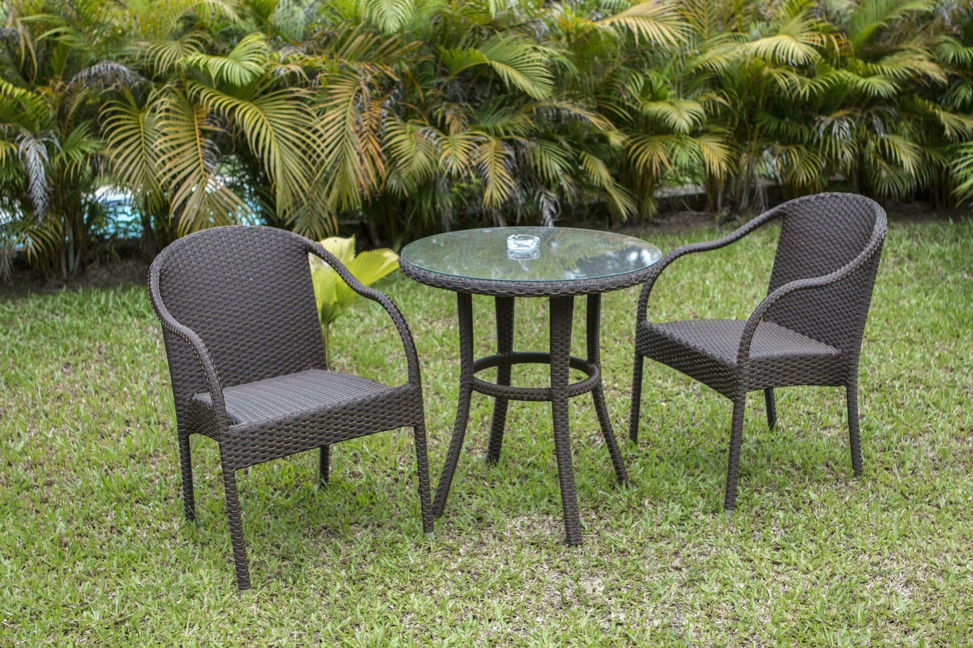 Lomas Del Caribe Villa Puerto Viejo de Talamanca Luaran gambar